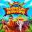 logo Shaolin Master