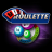 logo Mini Roulette Online Game