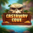 logo Castaway Cove