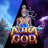 logo Aura God