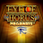 logo Eye of Horus Megaways