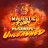 logo Majestic Fury Megaways Unleashed