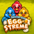 logo Barnyard Bash Eggstreme