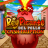 logo Cash Eruption Rey Picante Del Pollo
