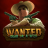 Wanted Dead or a Wild 徽标