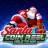 logo Santa Coin Reel: Hold to Win