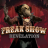 Freak Show Revelation 徽标