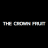 logo The Crown Fruit