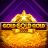 logo Gold Gold Gold 5000