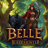 logo Belle The Blade Hunter