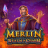 logo Merlin Realm of Charm