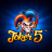 logo Joker's Five