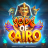 logo Code Of Cairo