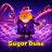 logo Sugar Duke