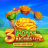 logo 3 Pots Riches Extra Hold and Win