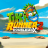 logo Tiki Runner 2 - Doublemax