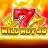 logo Wild Hot 40