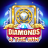 logo Diamonds 4 The Win