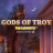 logo Gods of Troy Megaways