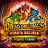 logo Dragonlings Fire and Riches Power Combo