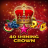 logo 40 Shining Crown