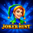 logo Joker Hunt
