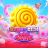 logo Sugar Rush Super Scatter