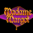 logo Madame Margot