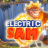 Electric Sam logo