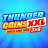 logo Thunder Coins XXL