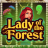 logo Lady of the Forest