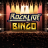 Rock Live Bingo 徽标