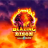 logo Blazing Bison Gold Blitz