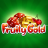 logo Fruity Gold