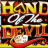 Hand of the Devil logo