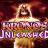 logo Kronos Unleashed