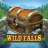 logo Wild Falls