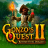 logo Gonzo's Quest 2