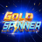 logo Gold Spinner