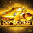 Go Gold logo