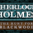 Sherlock Holmes logo