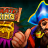 Pirate King logo