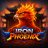 logo Iron Phoenix