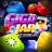 logo Giga Jar Cluster Link