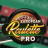 logo European Roulette PRO