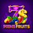 logo 5 Prime Fruits