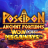 logo Ancient Fortunes Poseidon WowPot Megaways