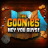 logo The Goonies Hey You Guys