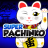 Super Pachinko 徽标