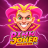 logo Pink Joker Hold and Win